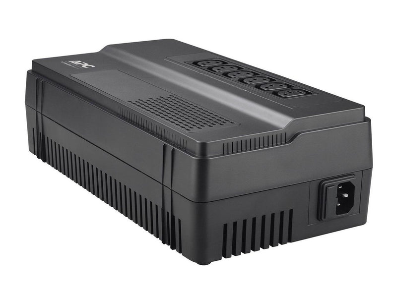 APC BV650I - Easy UPS - 650VA/375W - Line Interactive UPS