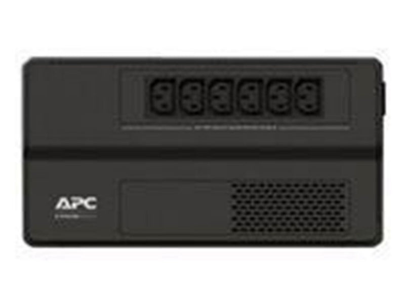APC BV650I - Easy UPS - 650VA/375W - Line Interactive UPS