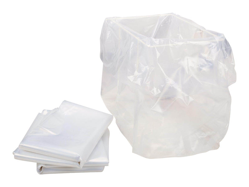 HSM plastposer til makulator 230ltr (10)