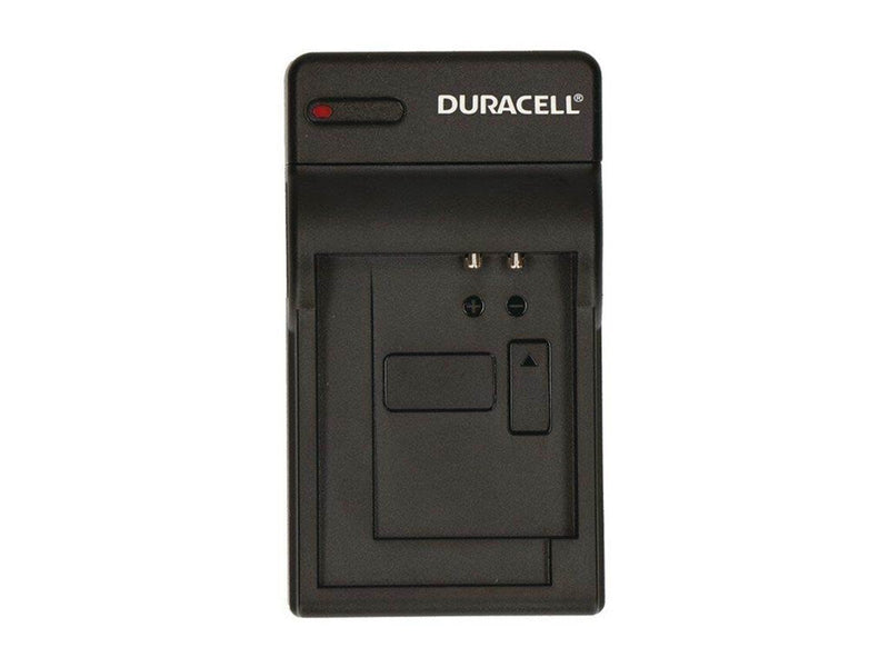 DURACELL Charger with USB Cable for DR9720/NB-6L