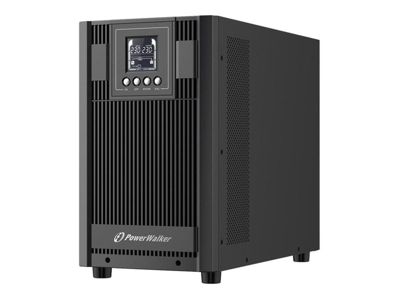 BlueWalker PowerWalker VFI 3000 AT FR