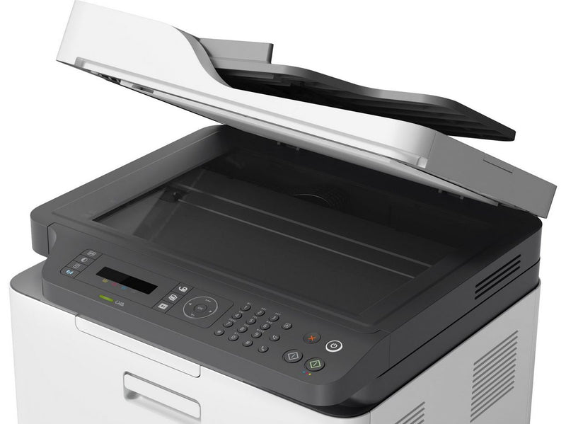 HP Color Laser MFP 179fnw All in One Multifunktion - Farbe - Laser