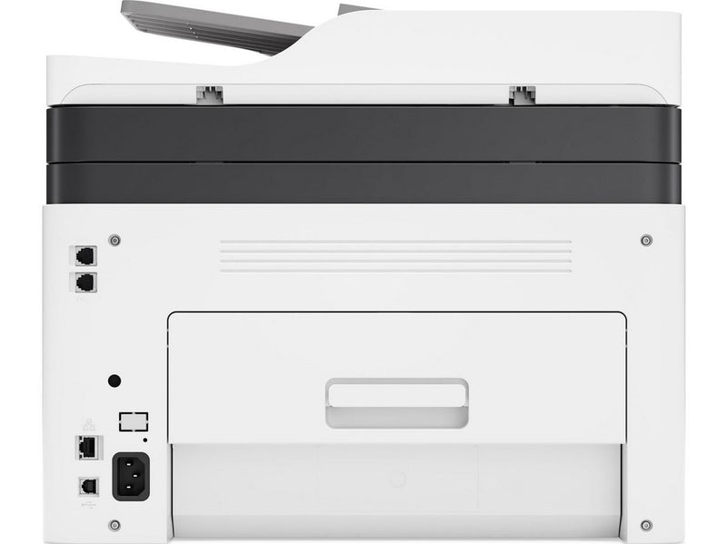 HP Color Laser MFP 179fnw All in One Multifunktion - Farbe - Laser