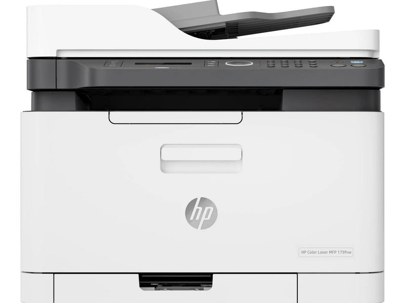 HP Color Laser MFP 179fnw All in One Multifunktion - Farbe - Laser