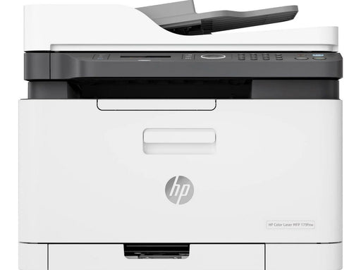 HP Color Laser MFP 179fnw All in One Multifunktion - Farbe - Laser