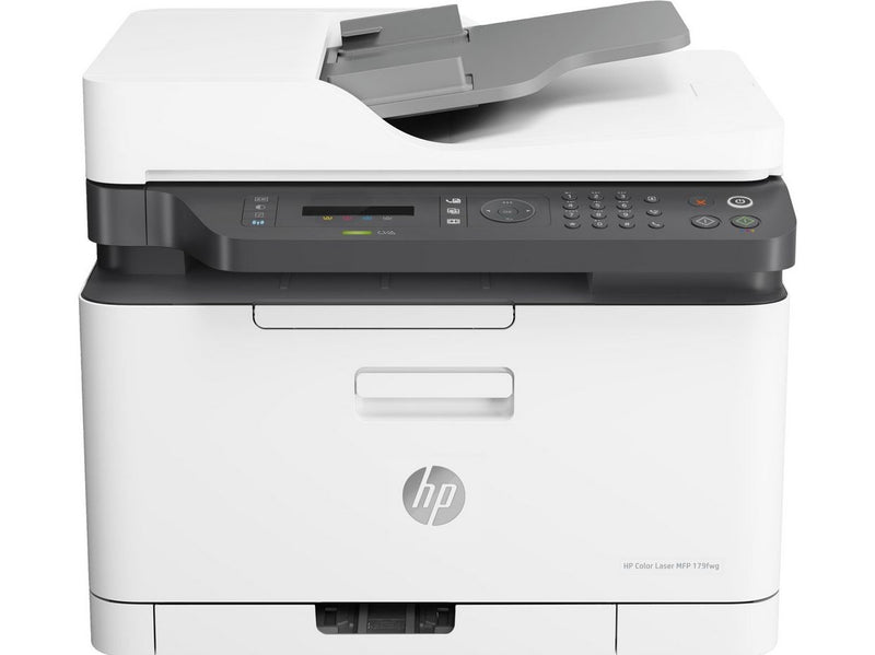 HP Color Laser MFP 179fnw All in One Multifunktion - Farbe - Laser