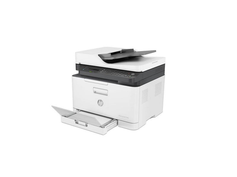HP Color Laser MFP 179fnw All in One Multifunktion - Farbe - Laser