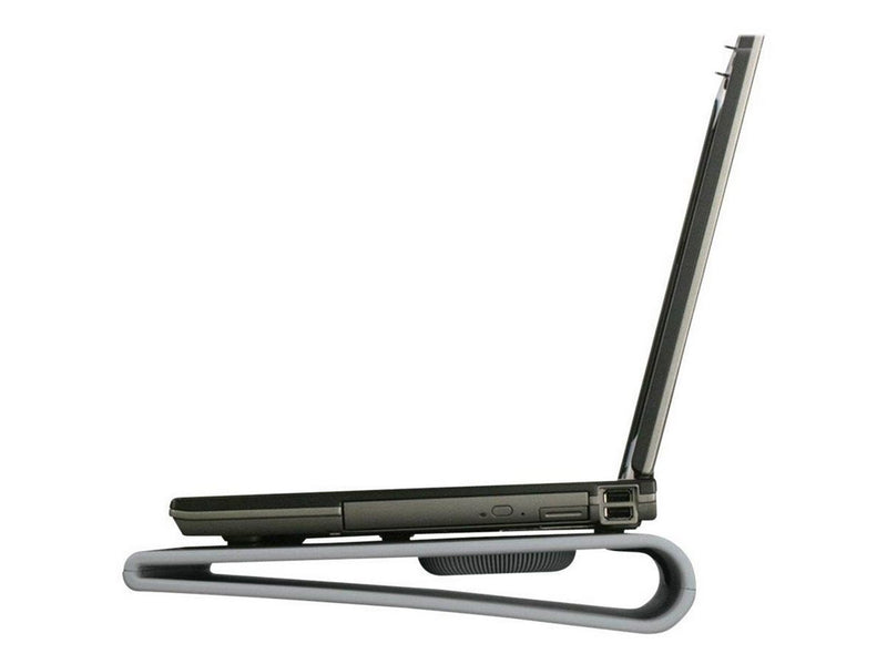 Targus Lap Chill Mat Grey