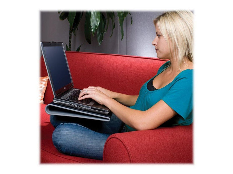 Targus Lap Chill Mat Grey