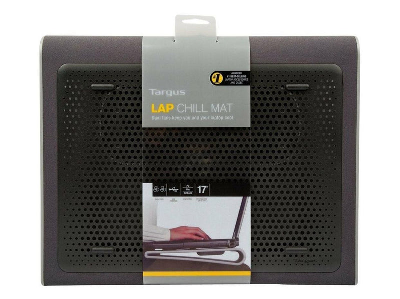 Targus Lap Chill Mat Grey