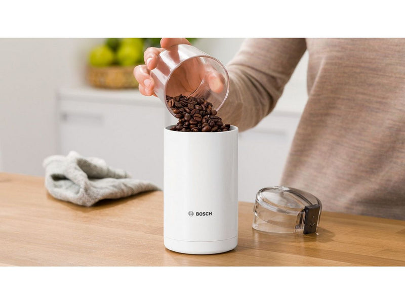 Bosch Coffee grinder TSM6A011W