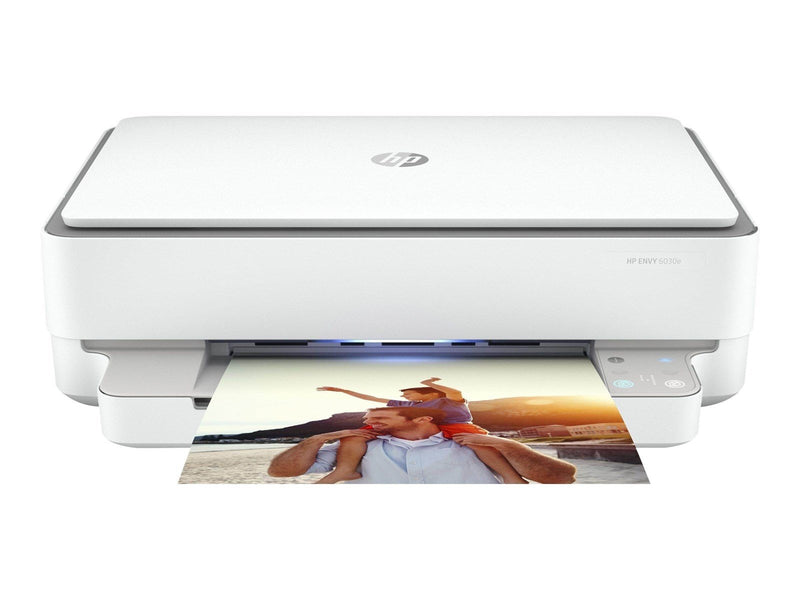 HP Envy 6030e All in One Tintendrucker Multifunktion - Farbe - Tinte
