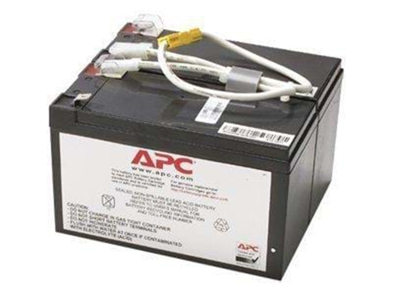 APC Ersatz Batterie Cartridge 109