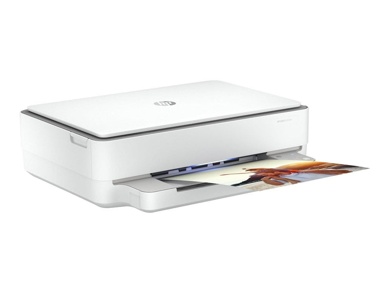 HP Envy 6030e All in One Tintendrucker Multifunktion - Farbe - Tinte