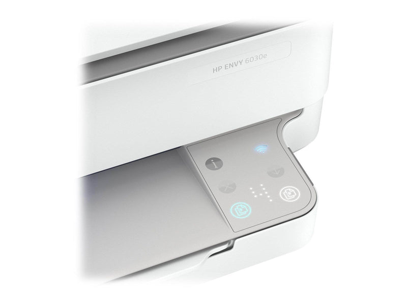 HP Envy 6030e All in One Tintendrucker Multifunktion - Farbe - Tinte