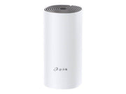 TP-Link Deco E4 AC1200 Mesh Wi-Fi System (1-pack) - Wireless router Wi-Fi 5