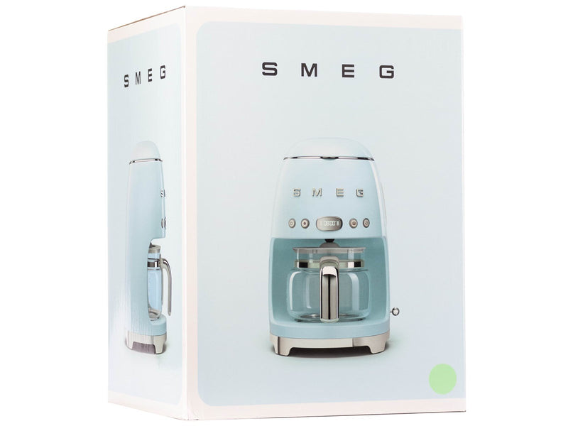 SMEG 50's Style
