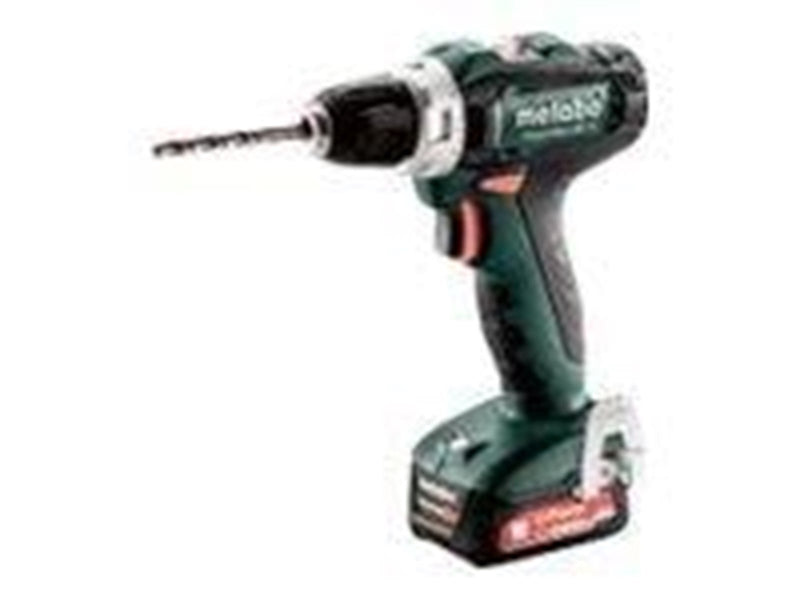 Metabo PowerMaxx BS 12