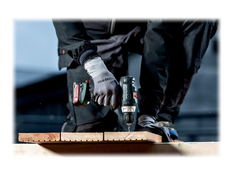 Metabo PowerMaxx BS 12