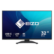 EIZO FlexScan EV3240X-BK Monitor 80 cm (32') - schwarz