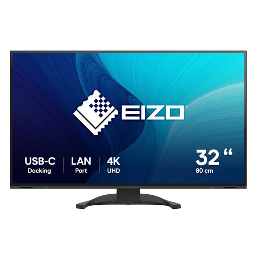 EIZO FlexScan EV3240X-BK Monitor 80 cm (32') - schwarz