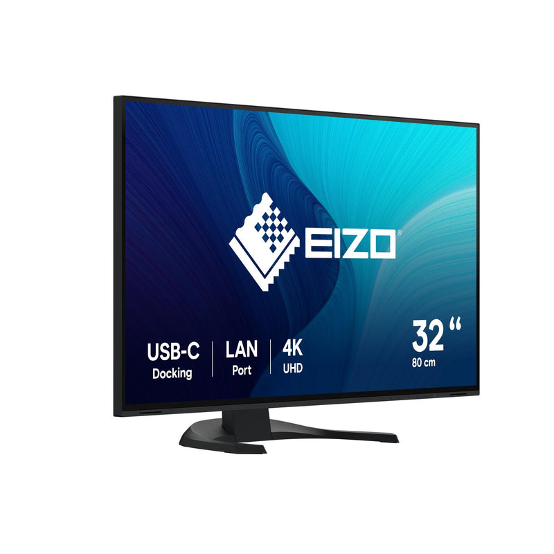 EIZO FlexScan EV3240X-BK Monitor 80 cm (32') - schwarz