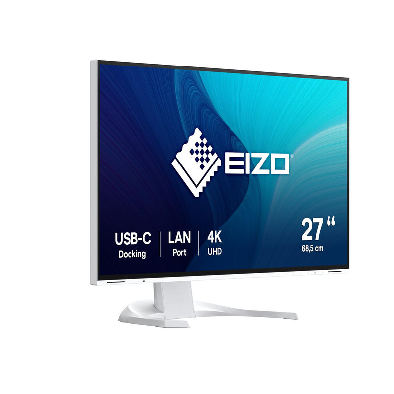EIZO FlexScan EV2740X-WT Monitor 68,5 cm (27') - weiß