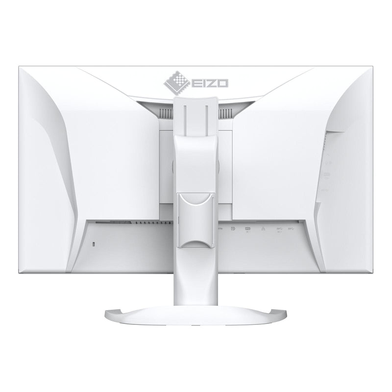 EIZO FlexScan EV2740X-WT Monitor 68,5 cm (27') - weiß