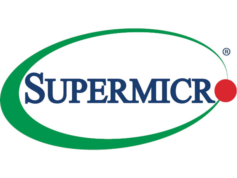 Supermicro Cooler Server SUPERMICRO SNK-P0077P (4189) 1U pass - CPU-Kühlkörper (ohne Lüfter)