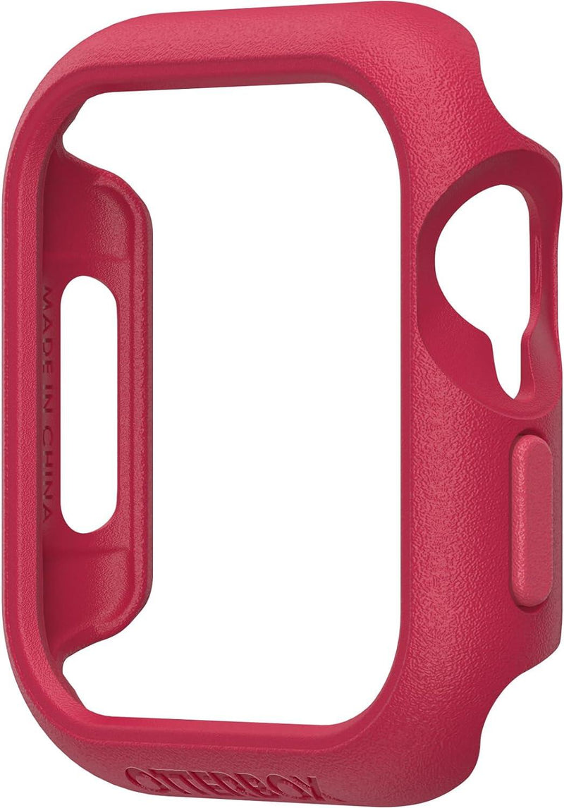 OtterBox Watch Bumper Case für die Apple Watch 7-9, 45mm - Rogue Rubellite (Pink)
