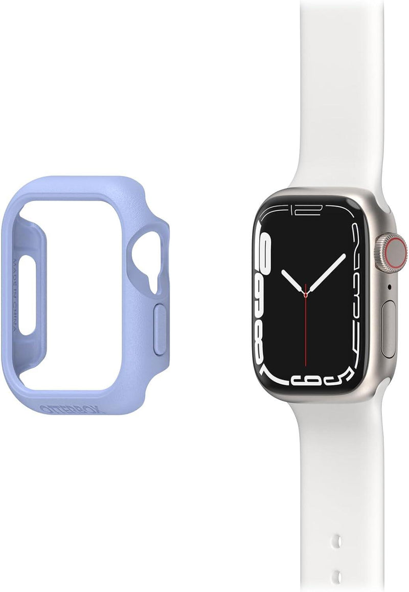 OtterBox Watch Bumper Case für die Apple Watch 7-9, 41mm - Velveteen (Lila)
