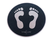 TITAN LIFE LIFE Balanceboard wooden
