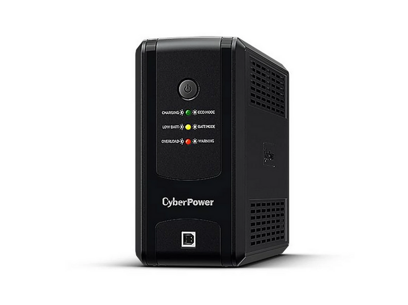 CyberPower UT850EG - 850VA/425W - UPS