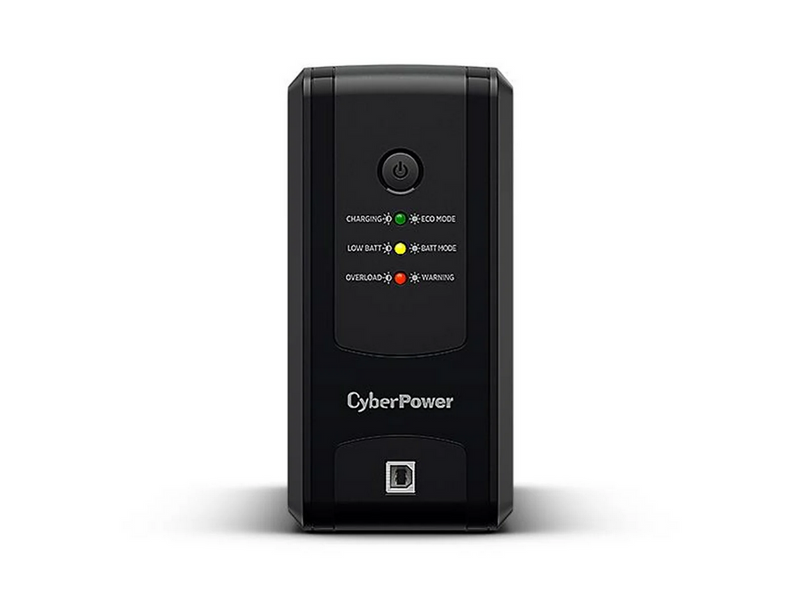 CyberPower UT850EG - 850VA/425W - UPS