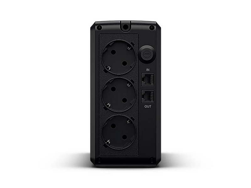 CyberPower UT850EG - 850VA/425W - UPS