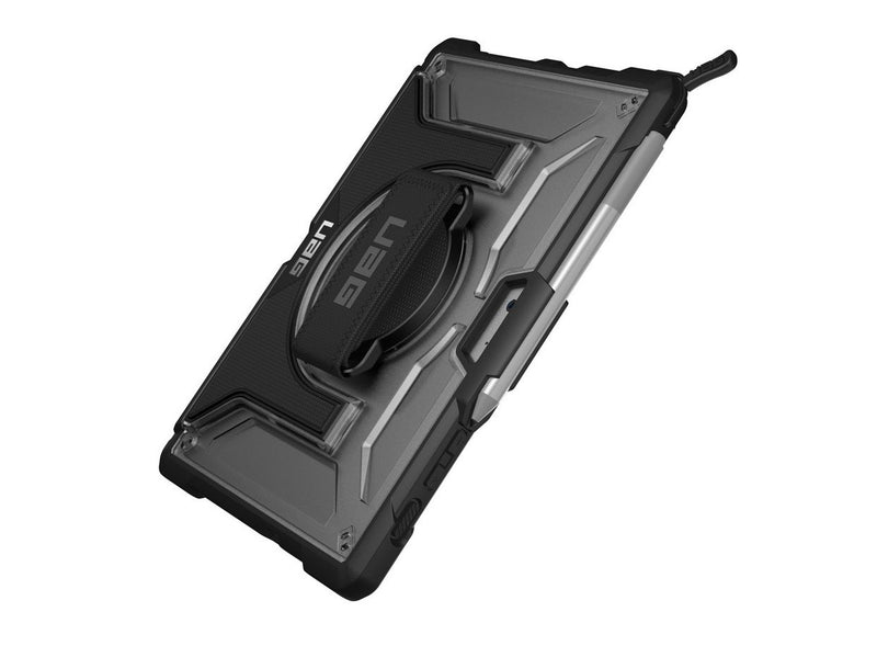UAG Plasma with Handstrap ice - Microsoft Surface Go 1/Go 2/Go 3