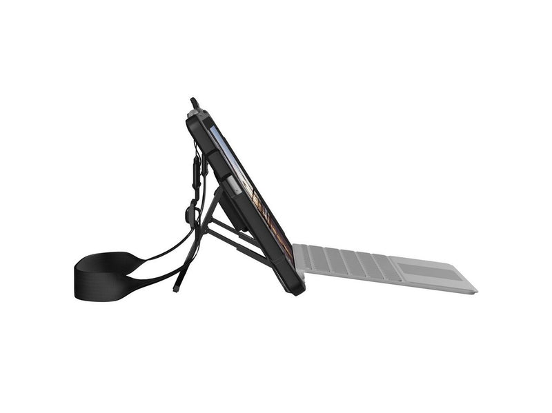 UAG Plasma with Handstrap ice - Microsoft Surface Go 1/Go 2/Go 3