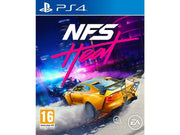 Need for Speed: Heat - Sony PlayStation 4 - Rennspiel - PEGI 16