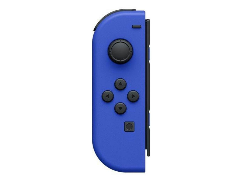 Nintendo Joy-Con Pair Blue/Neon Yellow - Wireless Controller - Nintendo Switch