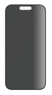 PanzerGlass™ Privacy Displayschutz iPhone 15