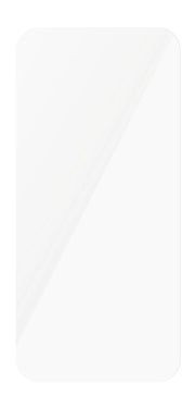 SAFE. by PanzerGlass™ Displayschutz für das Apple iPhone 15 Pro - Ultra-Wide Fit