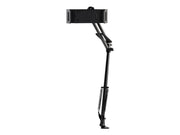 Deltaco Stand For Phones & Tablets 4"-12.9" c-cla