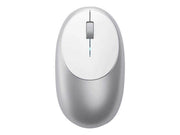 Satechi M1 Bluetooth Wireless Mouse Silver - Maus (Silber)