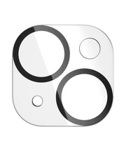 PanzerGlass™ PicturePerfect Kameraschutz für das Apple iPhone 15 & iPhone 15 Plus