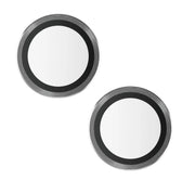 PanzerGlass™ Hoops Kameraschutz für das Apple iPhone 15 & iPhone 15 Plus