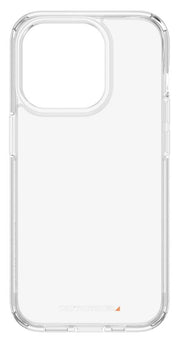 PanzerGlass™ HardCase mit D3O für das iPhone 15 Pro