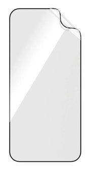 PanzerGlass™ Matrix Displayschutz mit D30 für das Apple iPhone 15 Pro Max/Ultra-Wide Fit mit Alignerkit