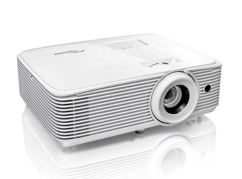 Optoma HD30LV Heimkinobeamer 2.800 Lumen