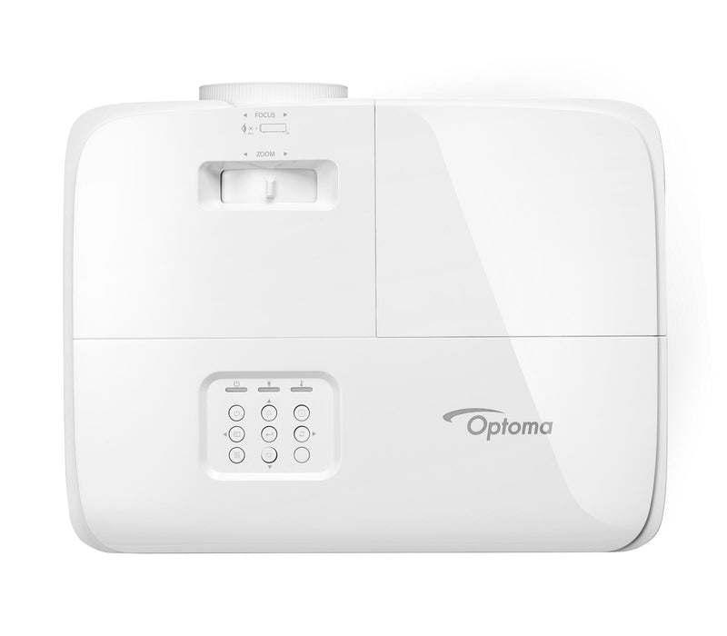 Optoma HD30LV Heimkinobeamer 2.800 Lumen