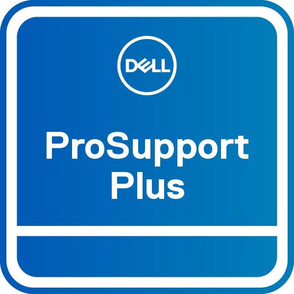 Dell Garantie auf 3 Jahre ProSupport Plus für Dell Precision 5860